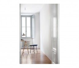 cm9 - architects - interior - Alberto Strada - living divani